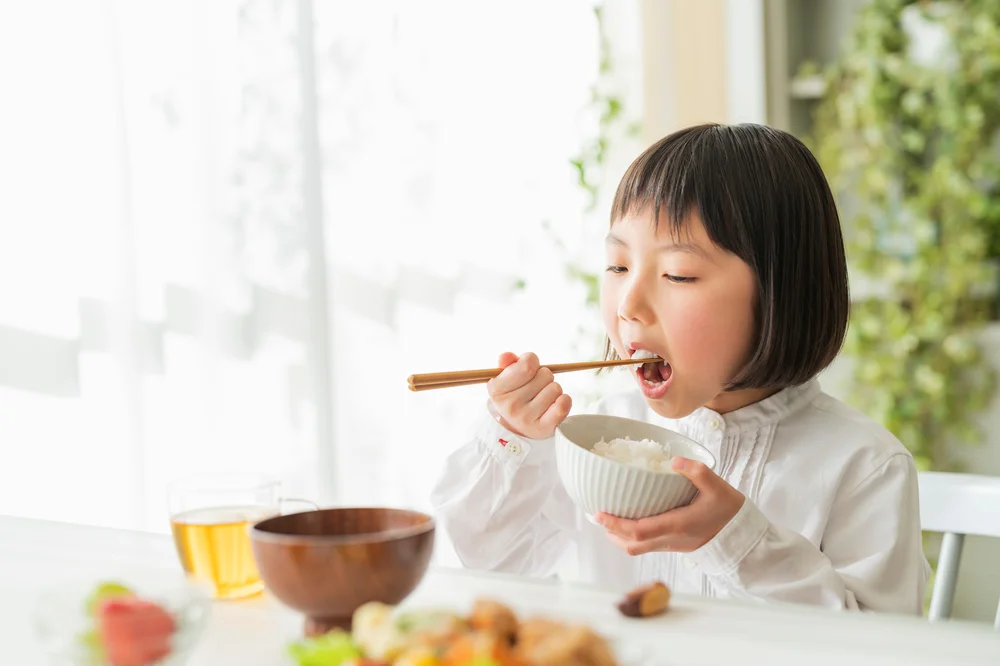 食育