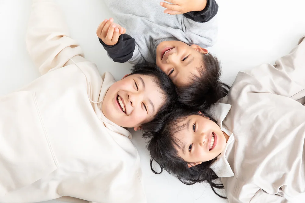 子どもの歯の健康を守るための食事法